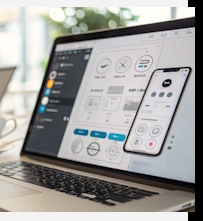Услуги Разработка IT решений в Кимрах