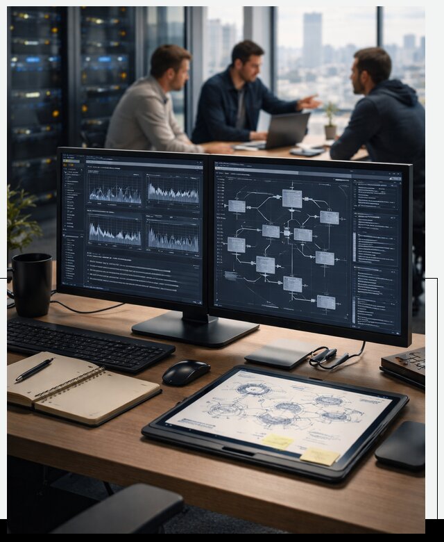 Разработка высоконагруженных систем в Кимрах от 18790 р. | АвикейКмы