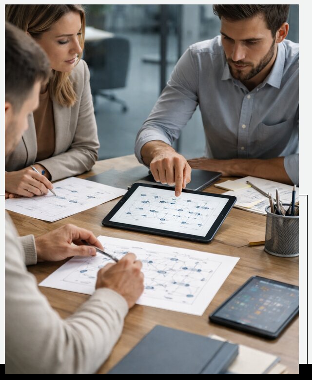 Разработка BPM-систем в Кимрах от 469755 р. под ключ АвикейКмы