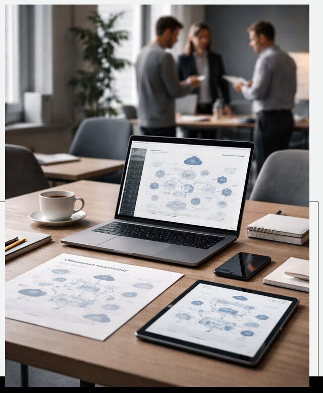 Разработка облачных решений и SaaS в Кимрах от 15659 р. | АвикейКмы