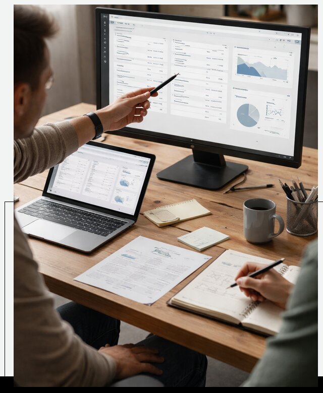 Разработка и внедрение CRM-систем для бизнеса в Кимрах