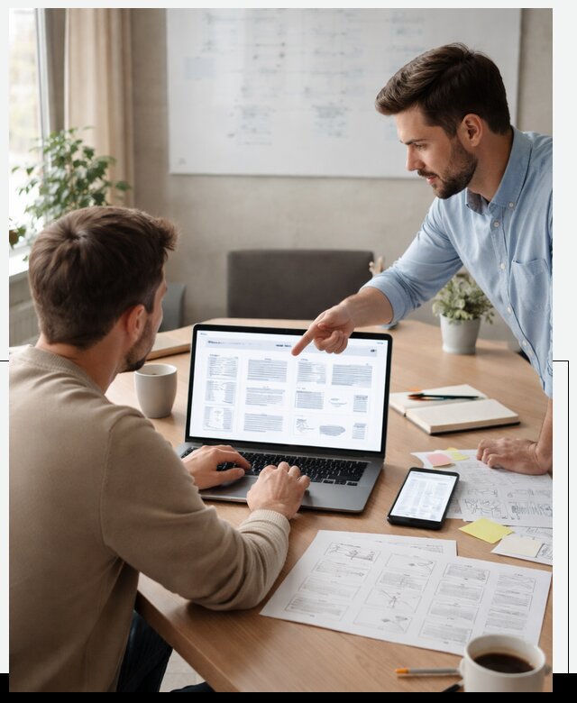 Разработка веб-приложений под ключ в Кимрах от 12527 р. - АвикейКмы