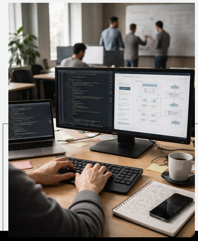 Разработка веб-приложений под ключ в Кимрах для бизнеса