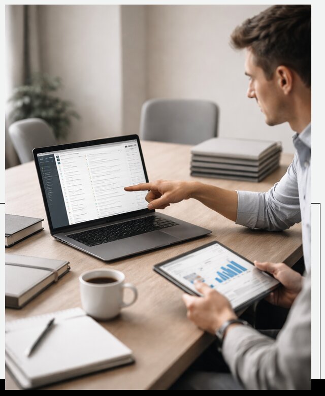 Разработка СЭД под ключ в Кимрах от 15659 р. | АвикейКмы