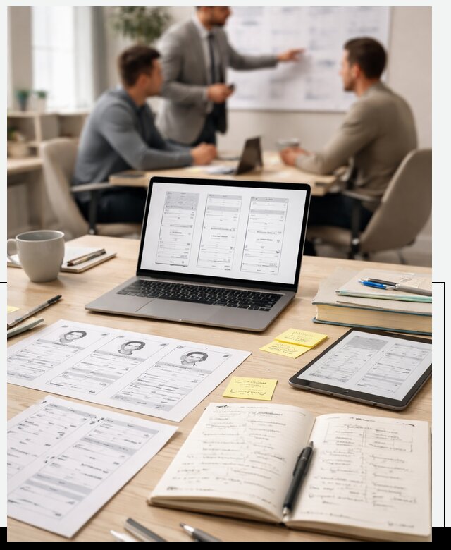 Разработка MVP проекта в Кимрах от 6785 р., АвикейКмы