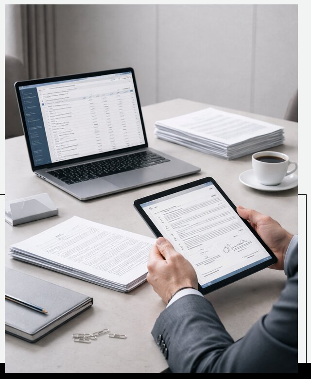 Электронные кадровые документы система в Кимрах от 12527 р. | АвикейКмы