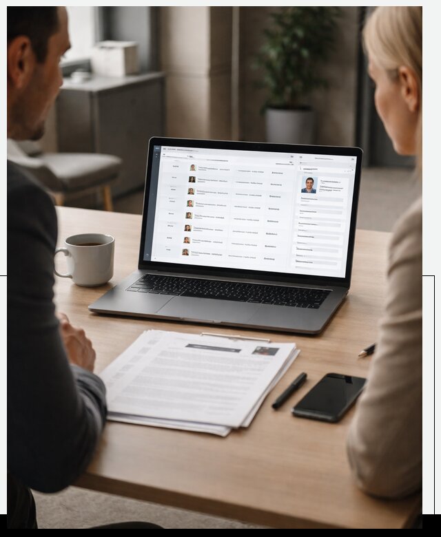 Ats система подбора персонала в Кимрах от 12527 р. - АвикейКмы