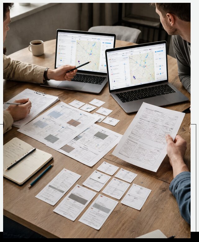 Создание агрегаторов и порталов в Кимрах от 15659 р., АвикейКмы