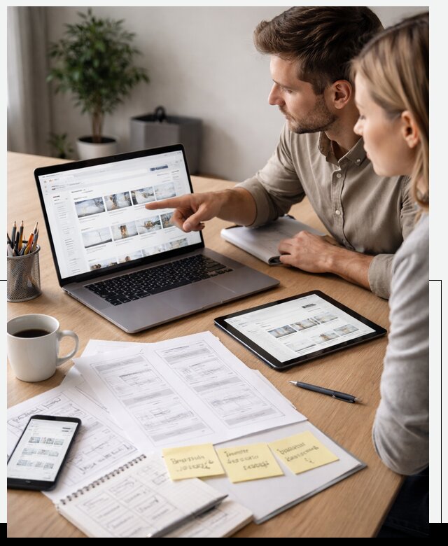 Разработка доски объявлений в Кимрах от 8873 р., АвикейКмы