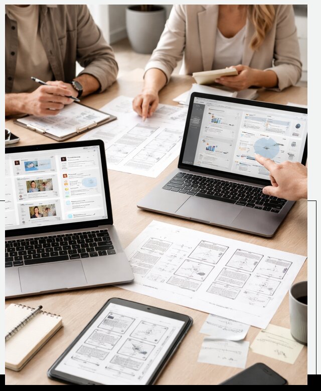 Разработка социальных сетей в Кимрах от 7307 р. | АвикейКмы