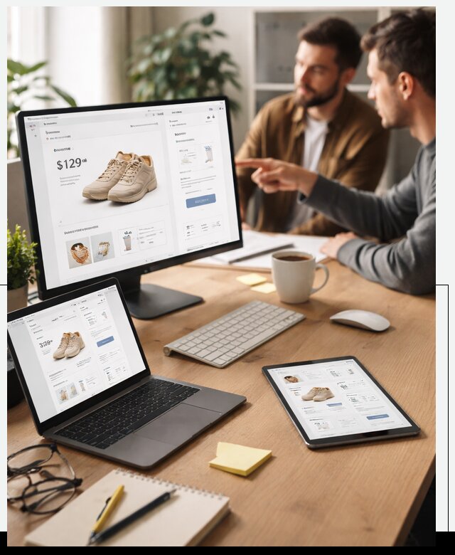 Разработка интернет-магазинов в Кимрах от 156585 р. | АвикейКмы