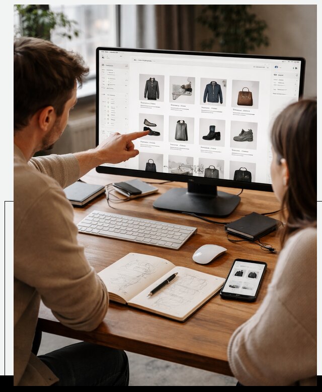 Разработка интернет-магазинов под ключ в Кимрах с оплатой и CRM