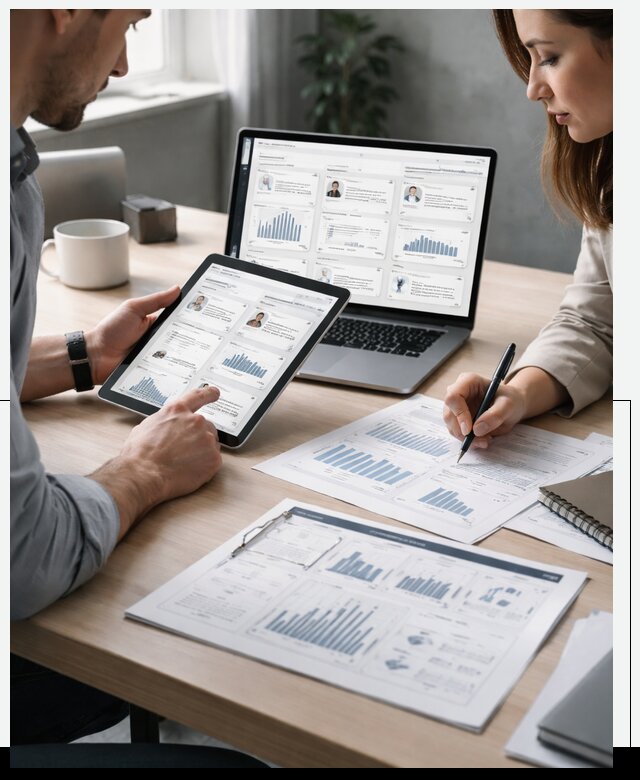 Персонализация контента платформа в Кимрах от 12527 р. | АвикейКмы