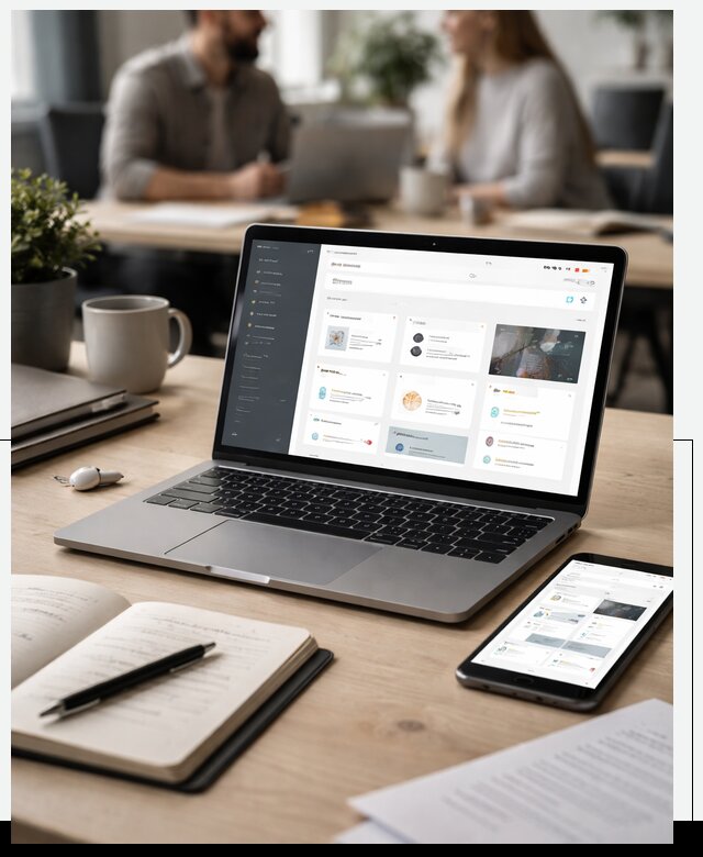 Разработка PWA приложений в Кимрах от 125268 р. | АвикейКмы