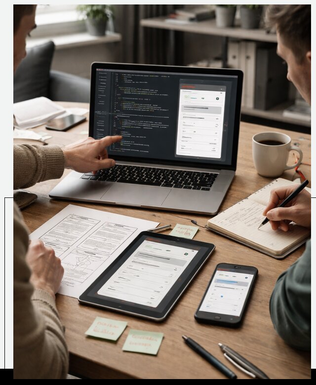 Разработка и внедрение PWA приложений для бизнеса в Кимрах