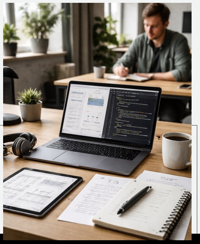 Разработка frontend в Кимрах от 18790 р., услуги АвикейКмы