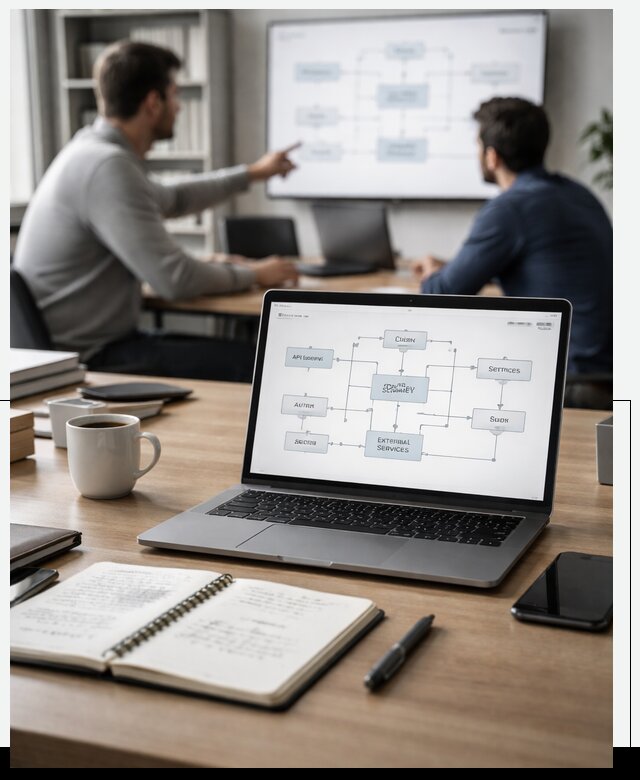 Разработка API и REST в Кимрах | АвикейКмы от 83512 р.