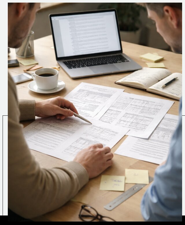 Техническое задание на разработку ПО под ключ в Кимрах