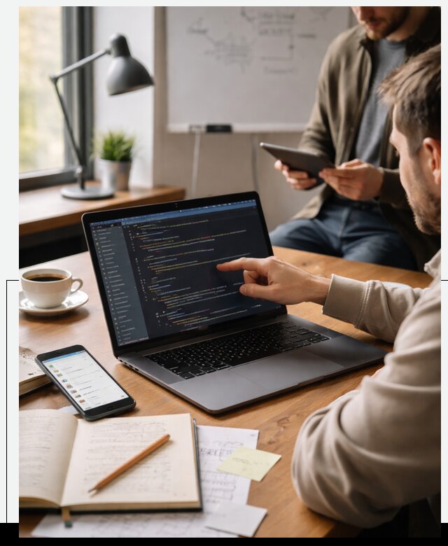 Разработка Telegram ботов под ключ для компаний в Кимрах