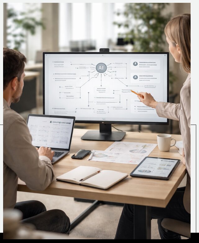 AI-агенты для автоматизации бизнеса в Кимрах от 15659 р. АвикейКмы