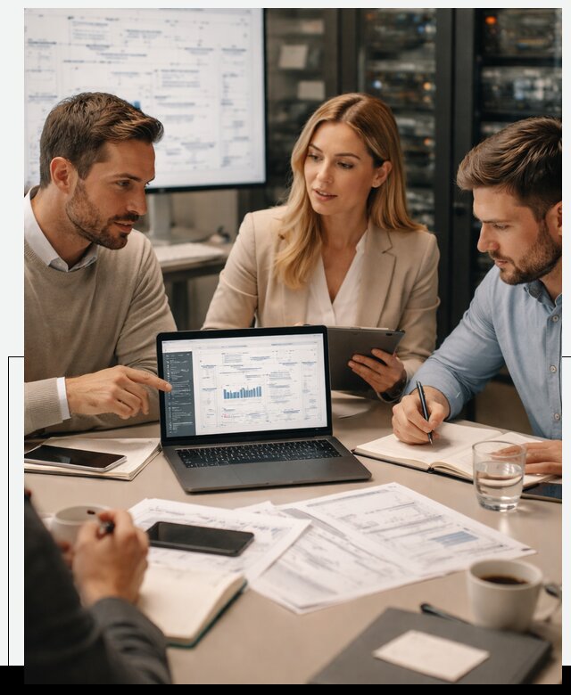 Импортозамещение корпоративного ПО для компаний в Кимрах