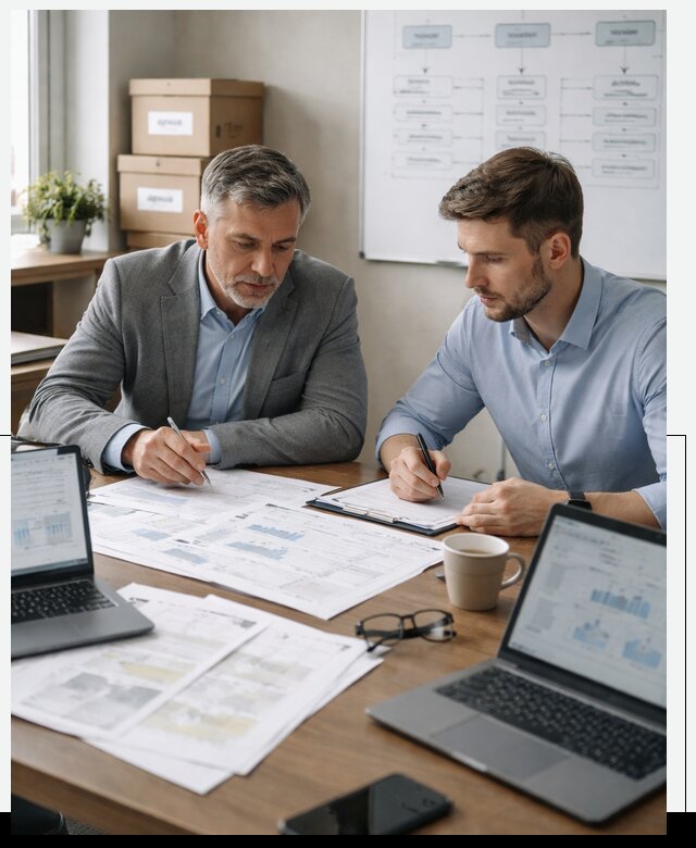 Замена SAP на 1С в Кимрах — миграция, от 12527 р. | АвикейКмы