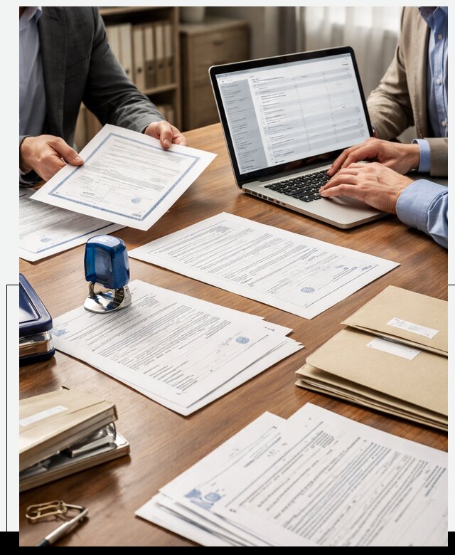 Сертификация ПО и внесение в реестр Минцифры в Кимрах