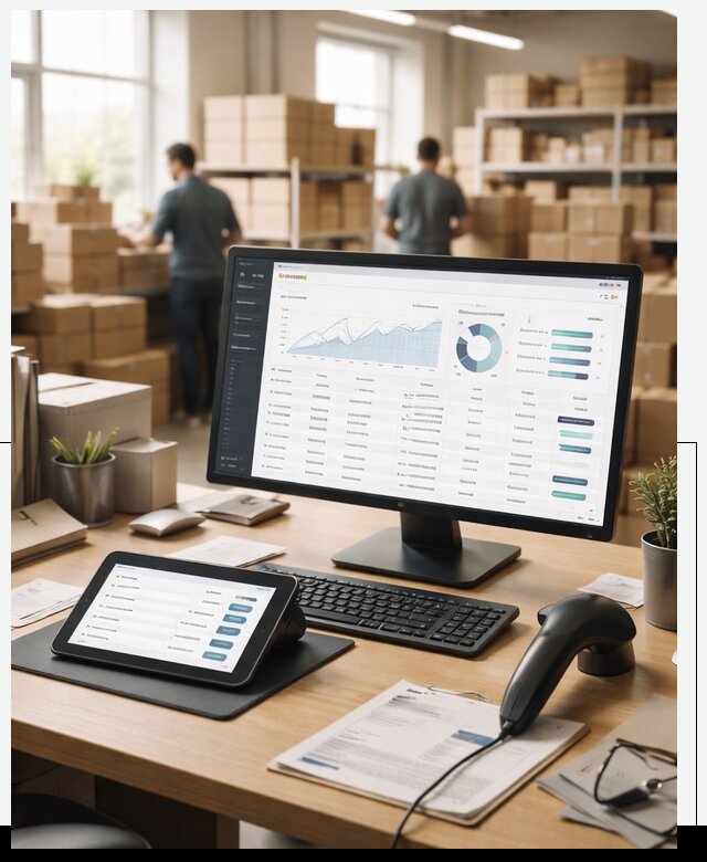 Автоматизация селлеров в Кимрах от 15659 р. | АвикейКмы