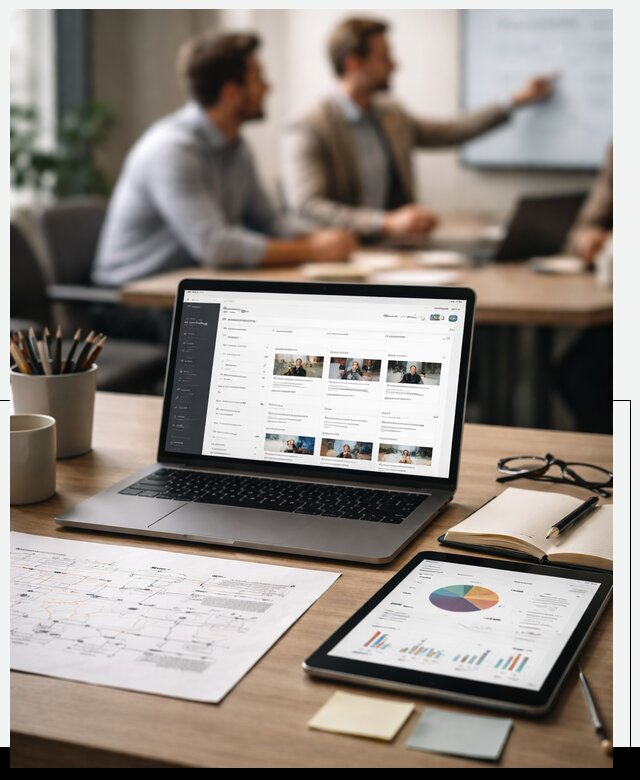 Разработка нишевых B2B маркетплейсов в Кимрах от 730730 р., АвикейКмы