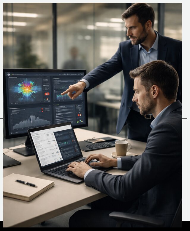 Системы Антифрод и AML KYC в Кимрах от 12527 р. | АвикейКмы