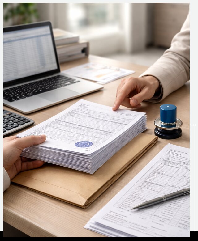 Отчетность в ЦБ РФ для банков в Кимрах от 7307 р. | АвикейКмы