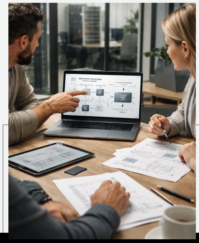 Интеграция цифрового рубля и подключение платежей в Кимрах