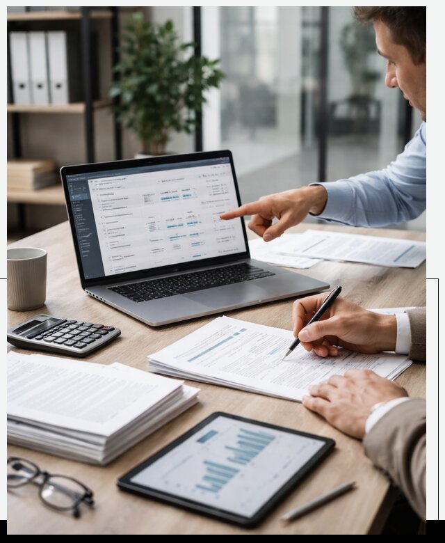 Полисные системы и CRM в Кимрах: разработка от 15659 р. АвикейКмы