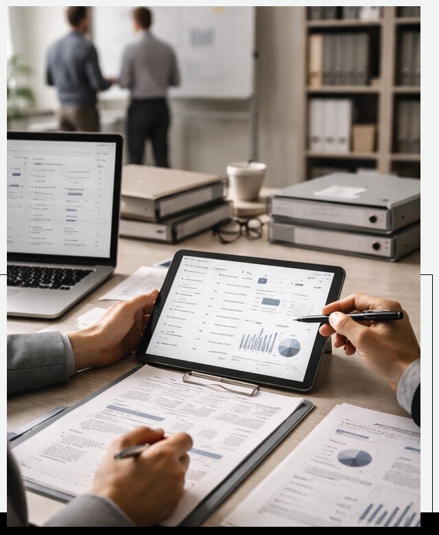 Автоматизация урегулирования убытков в Кимрах от 7829 р | АвикейКмы