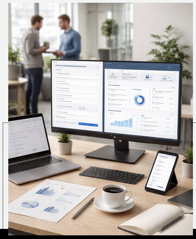 Разработка платформ онлайн страхования в Кимрах под ключ