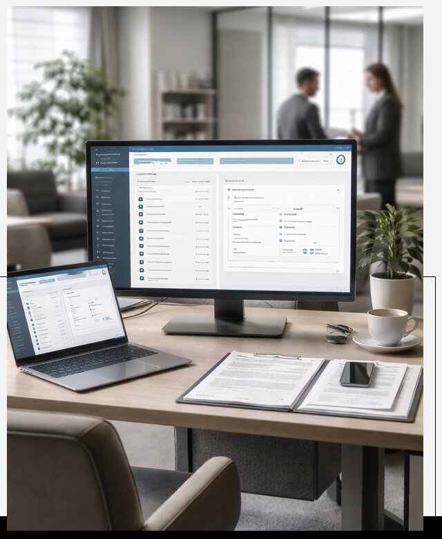 CRM для страховой компании под ключ в Кимрах от 15659 р. | АвикейКмы