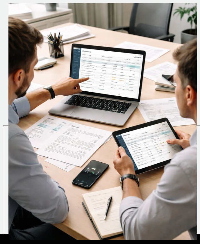 CRM для страховой компании в Кимрах с автоматизацией продаж и выплат