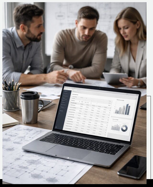 BSS OSS и биллинг для оператора в Кимрах от 26098 р. | АвикейКмы