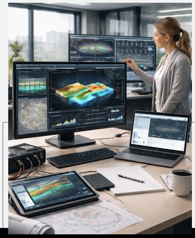 Цифровое месторождение: решение для оптимизации добычи в Кимрах