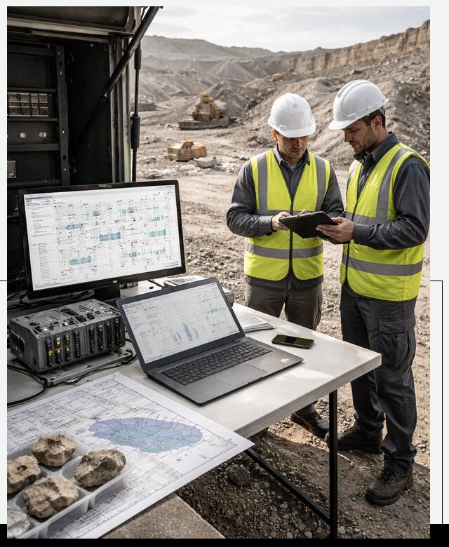 Системы для горной добычи в Кимрах от 26098 р. | АвикейКмы