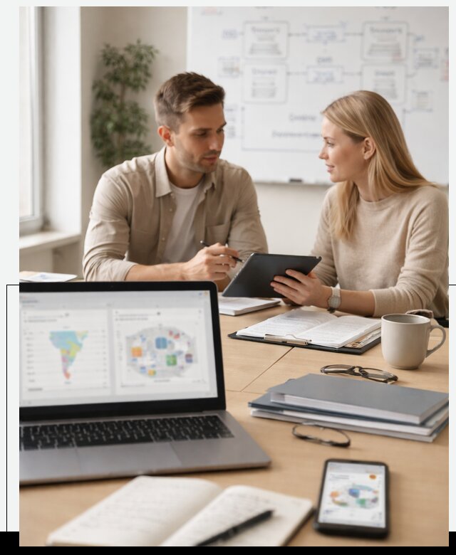 Внедрение программ лояльности и CDP для ритейла в Кимрах