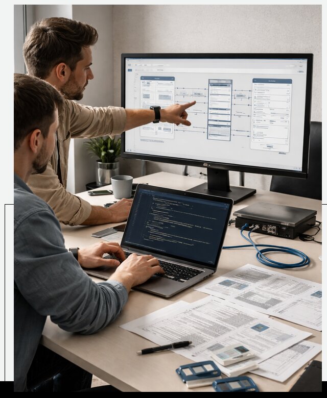Интеграция ЕГИСЗ и ЛИС в медучреждениях с сопровождением в Кимрах