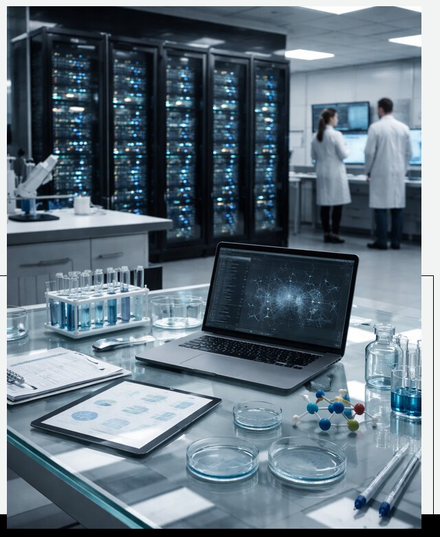 HPC вычисления биотехнологии в Кимрах от 12527 р. | АвикейКмы