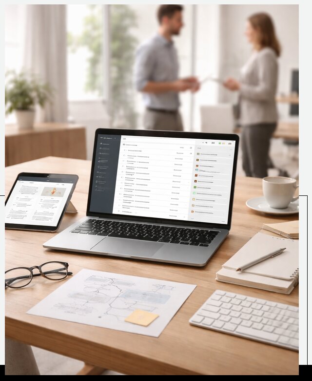 Разработка LMS и онлайн школы в Кимрах от 12527 р. АвикейКмы