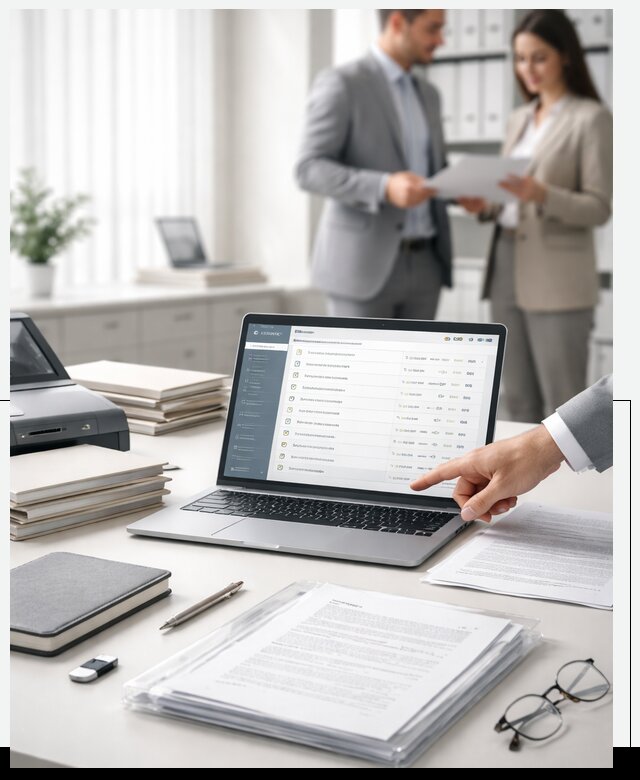 КЭДО и интеграция с 1С ЗУП в Кимрах от 7829 р. АвикейКмы