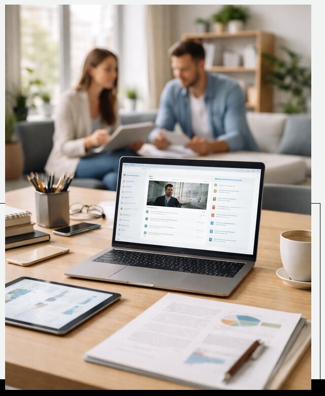 Система дистанционного обучения в Кимрах от 46976 р. АвикейКмы