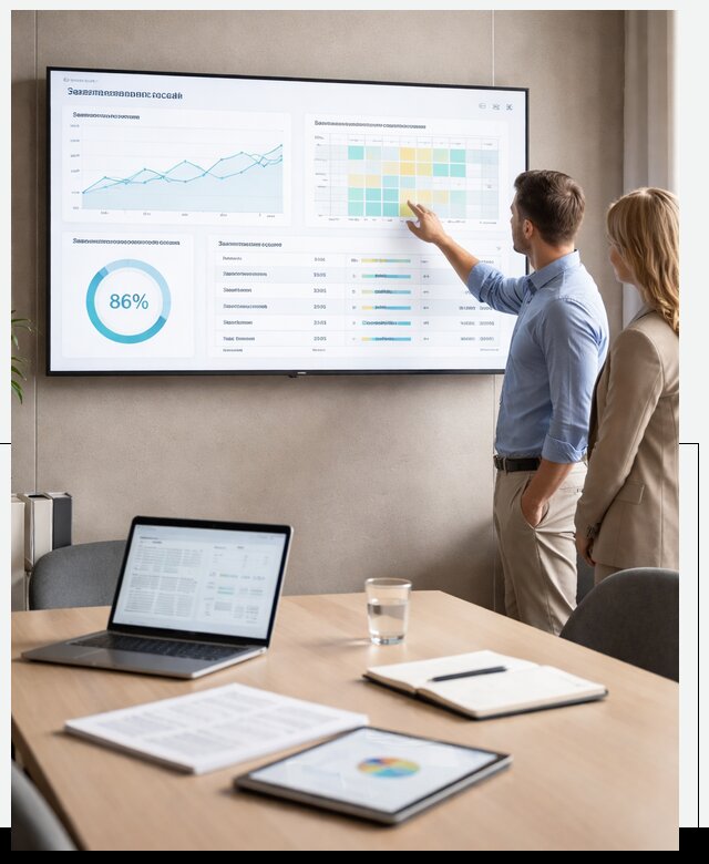 АвикейКмы - Аналитика успеваемости обучения в Кимрах от 7829 р.