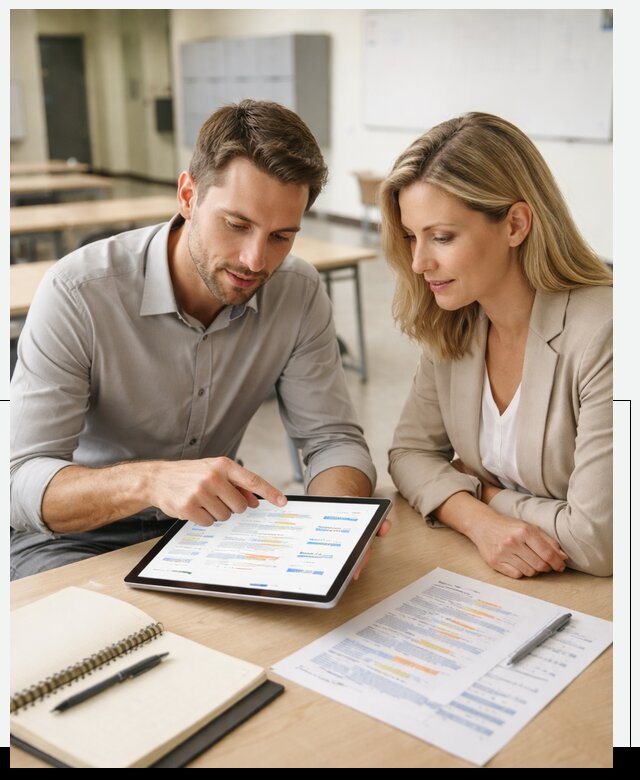 Разработка электронный дневник школа в Кимрах от 15659 р. |АвикейКмы