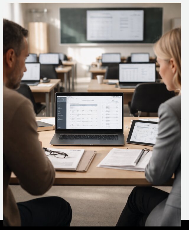 Система управления учебным процессом вузе в Кимрах от 12527 р|АвикейКмы