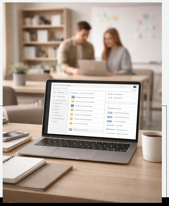 LMS для университета под ключ в Кимрах от 7829 р. | АвикейКмы